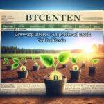 Growing interest in preferred stock tied to Bitcoin