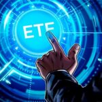 GSR Launches Crypto Core3 ETF to Simplify Cryptocurrency Investment