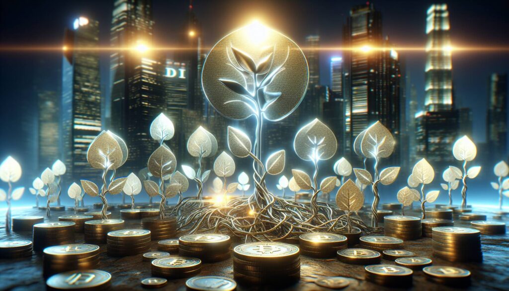Hedera stands out in the evolving cryptocurrency market
