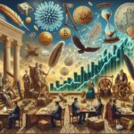 Historic funding round reshapes cryptocurrency landscape