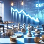Impact of declining DeFi yields on investment strategies