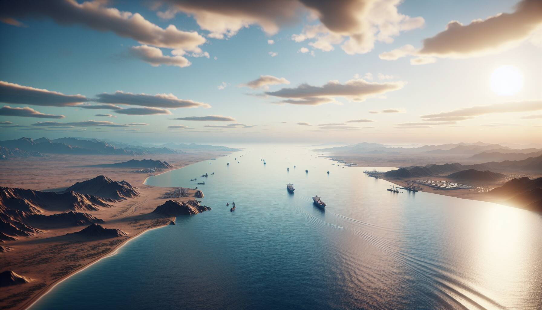 Impact of Iran's commitment to the Strait of Hormuz during ceasefire