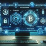 Innovative security program enhances cryptocurrency asset protection