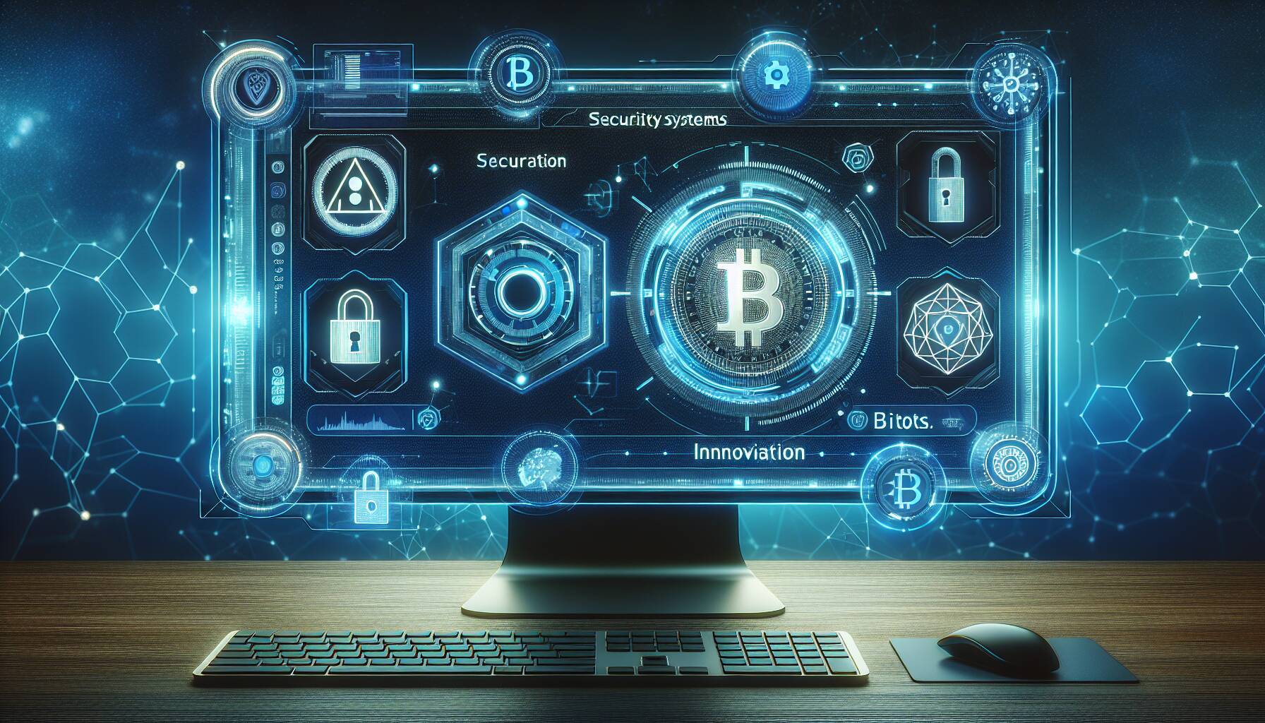 Innovative security program enhances cryptocurrency asset protection