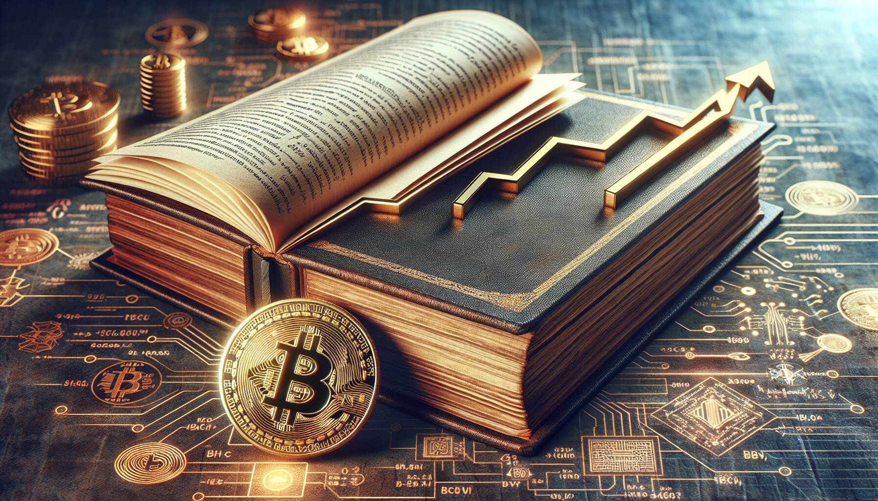Insights from Changpeng Zhao's memoir on cryptocurrency dynamics