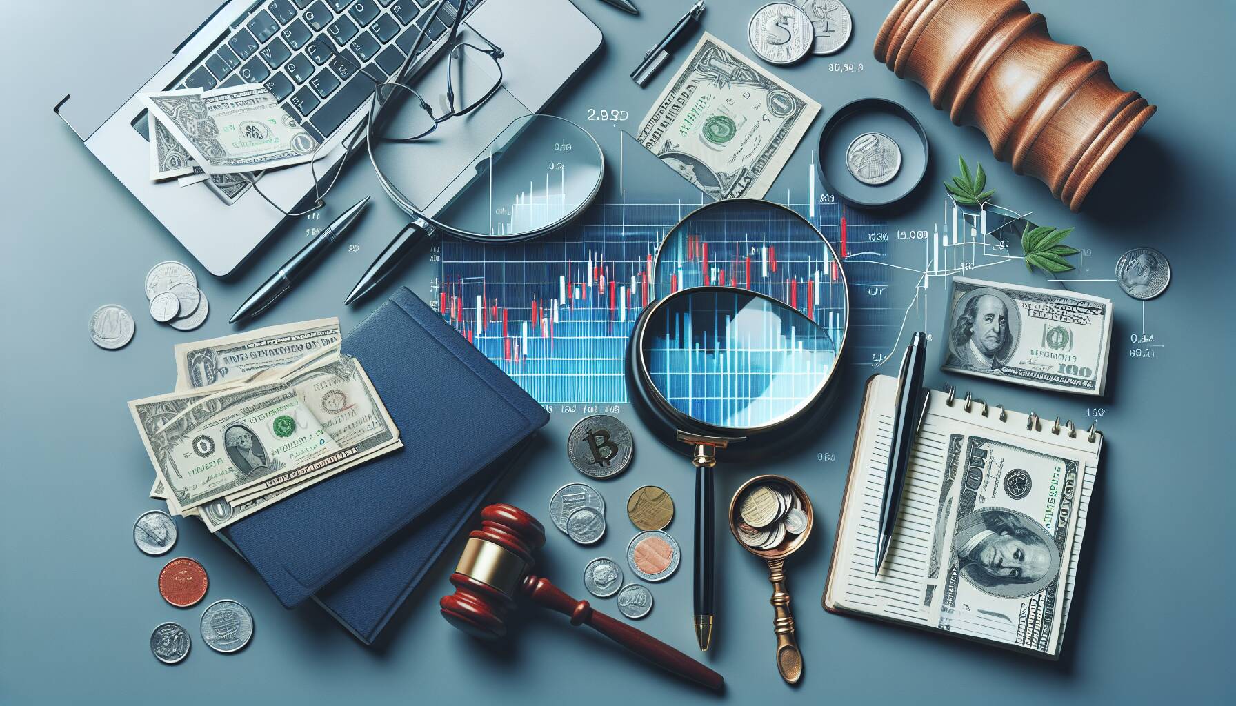 Investigation of Jerome Powell and implications for Kevin Warsh's confirmation