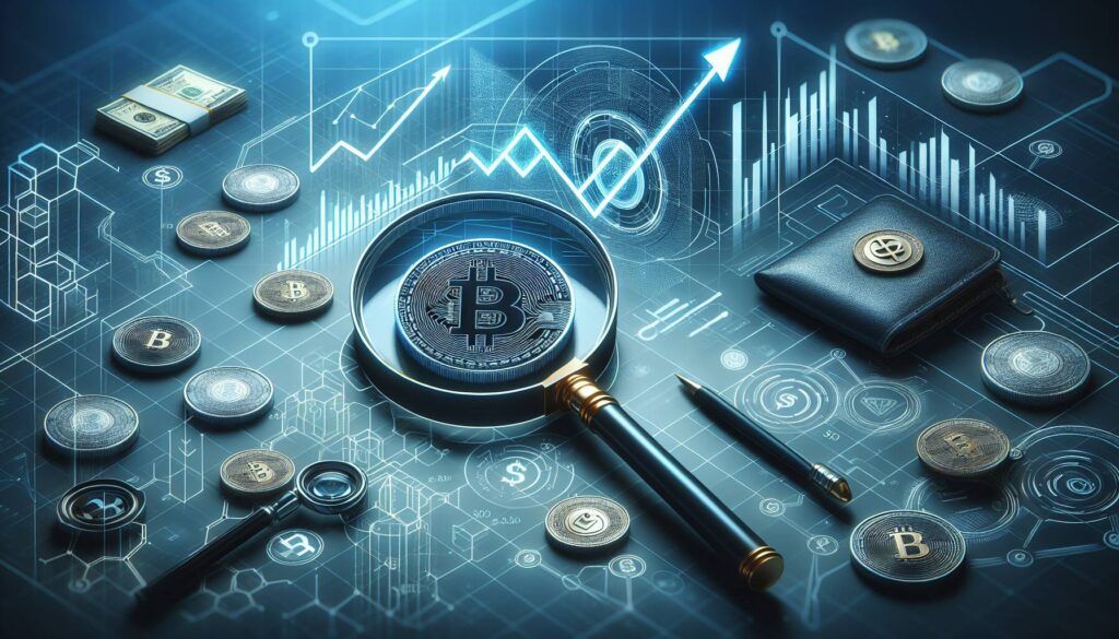 Investing in tokenization strategies