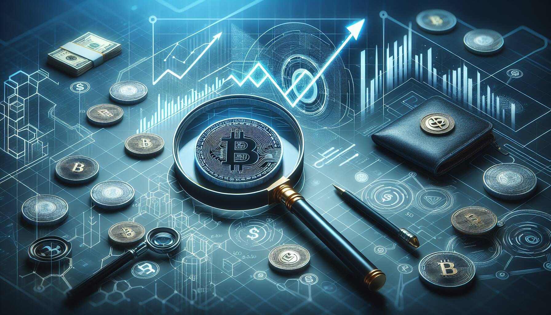 Investing in tokenization strategies