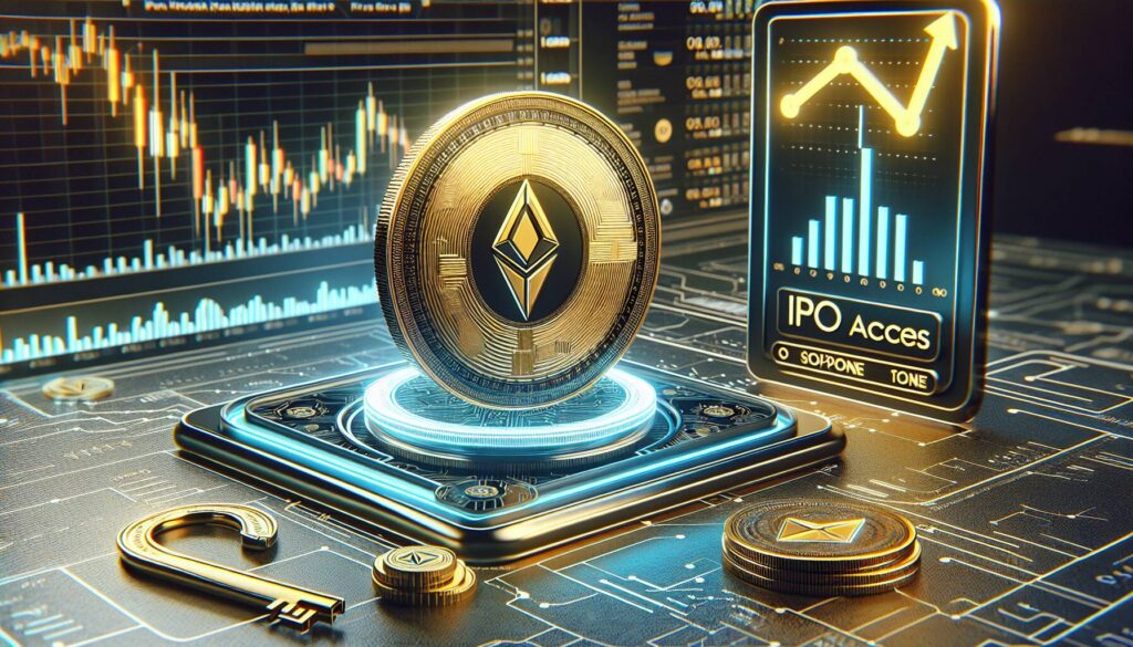 IPO Prime access and the rise of Solana-based tokens