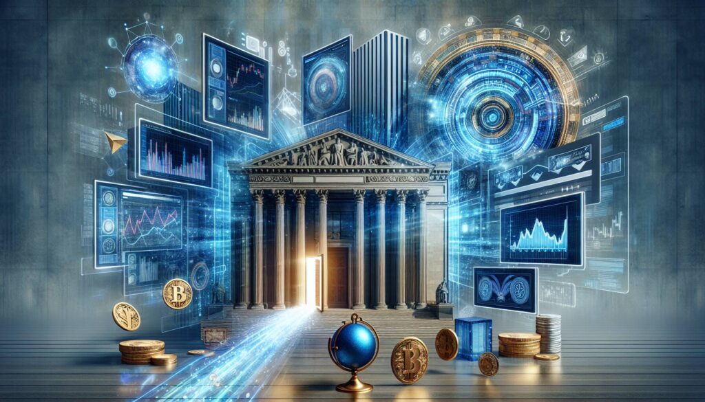 JPMorgan explores entry into prediction markets