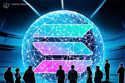 Jump Crypto Unveils Falcon Algorithm to Enhance Solana's Performance