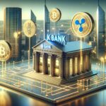 Kbank embraces cryptocurrency with ripple's palisade integration