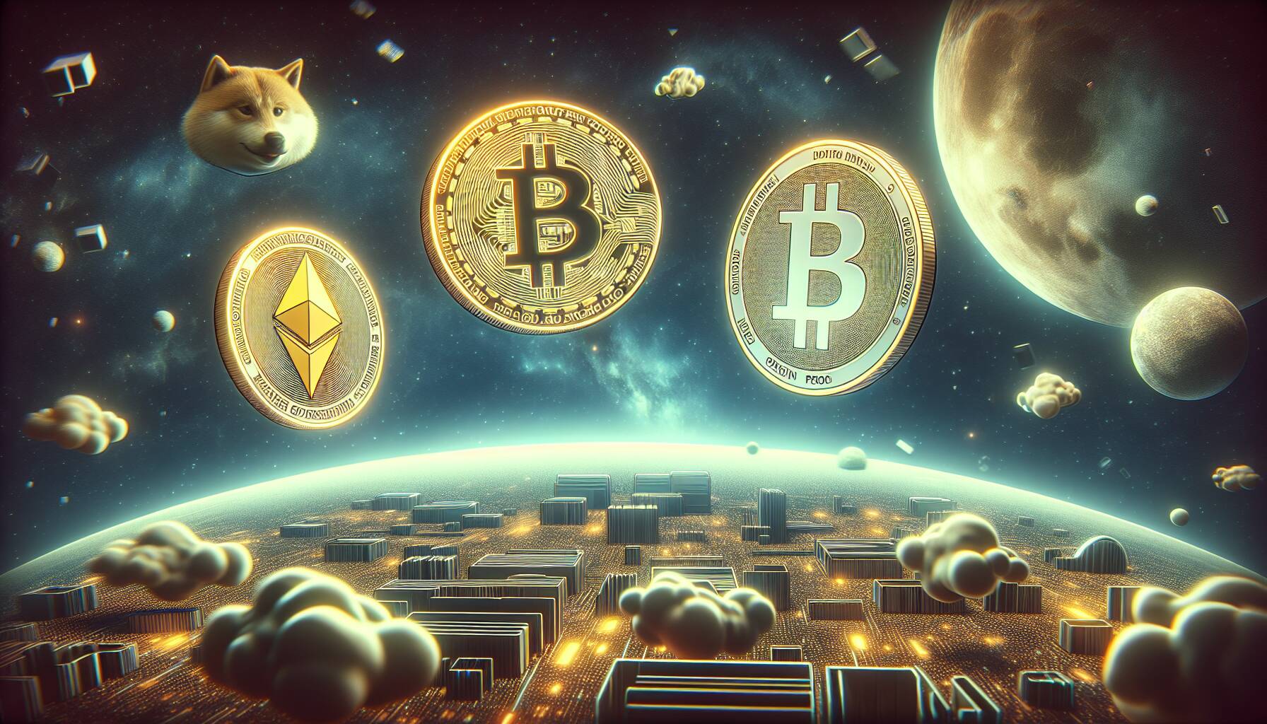 Keep an eye on XRP, Plasma, DOGE as BTC price drifts: Crypto Daily - CoinDesk