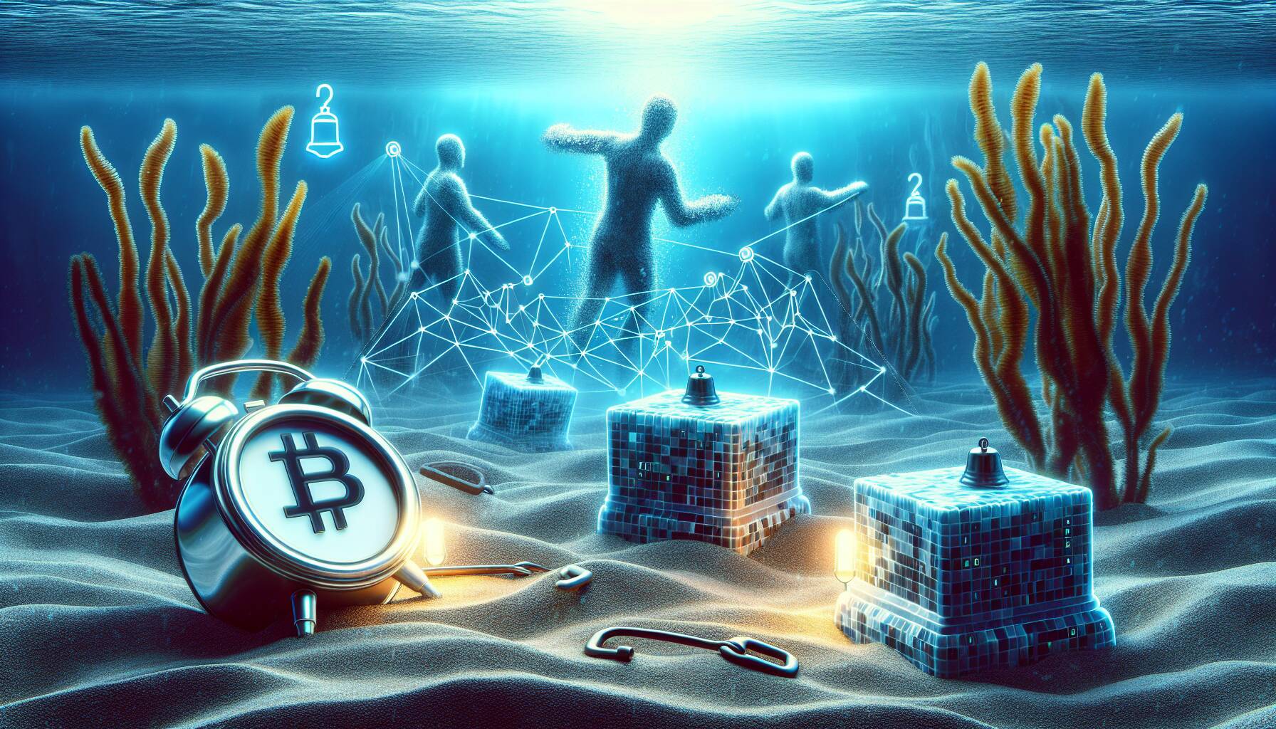 Kelp DAO exploit raises alarms on blockchain security