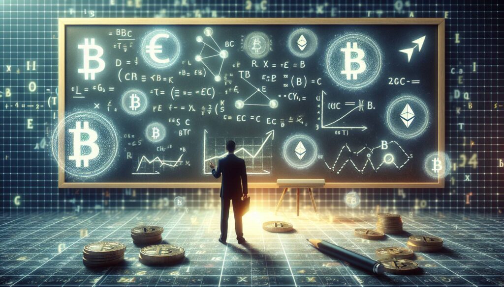 Kevin Warsh's impact on the crypto landscape