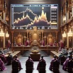 Kingdom faces drastic decline in Bitcoin holdings