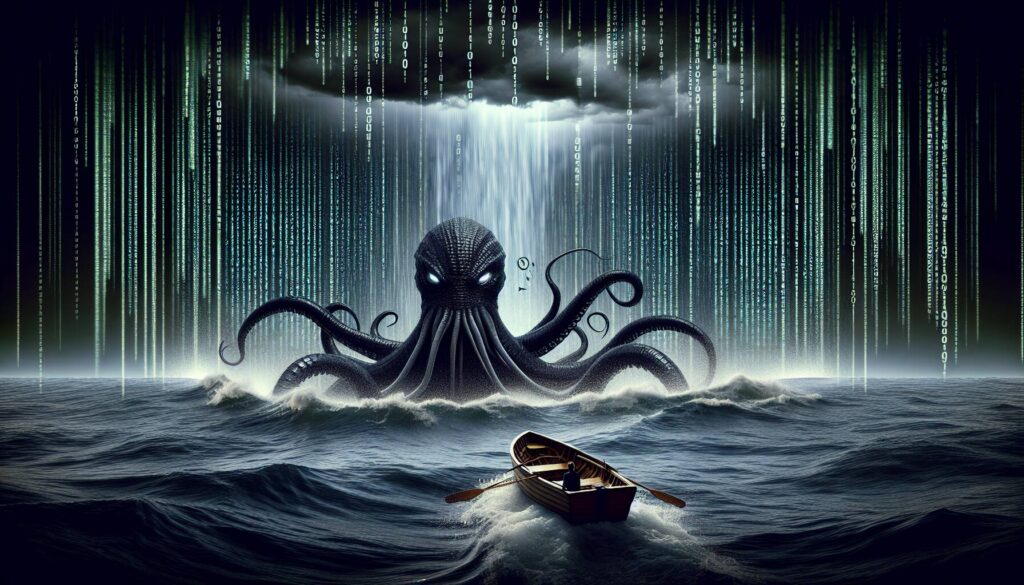 Kraken faces extortion attempt amid insider data threats