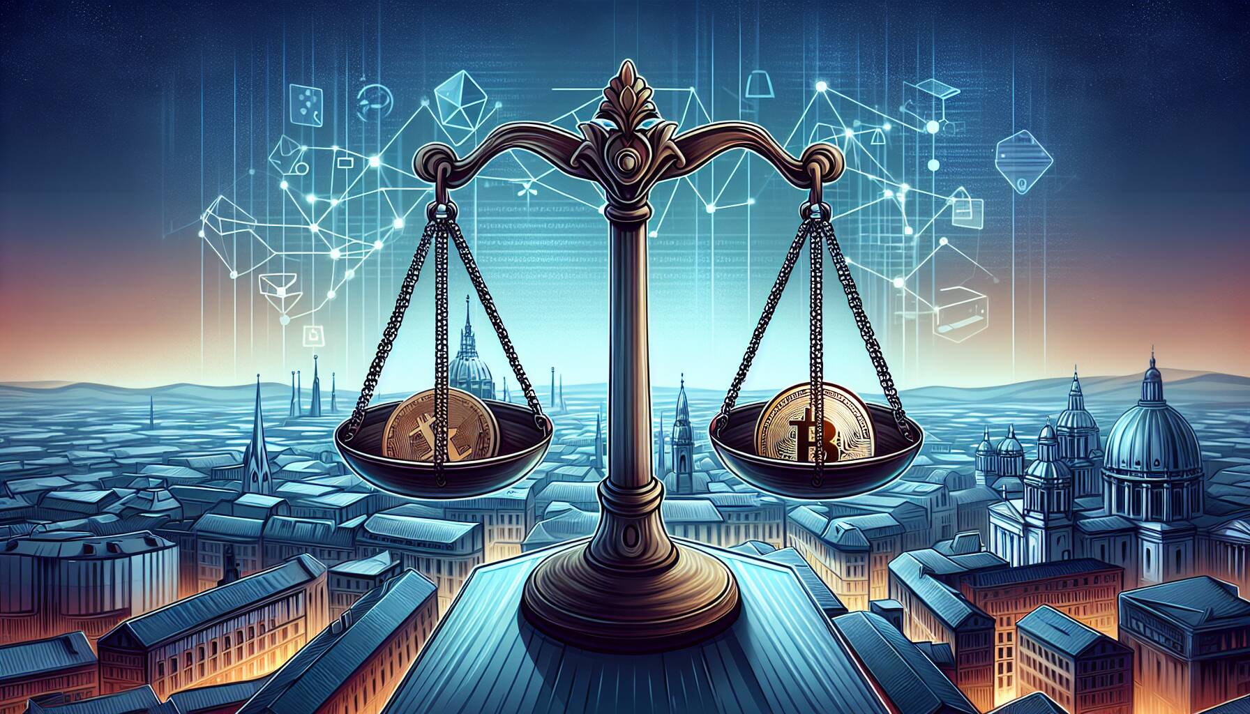 KuCoin faces regulatory challenges in Europe