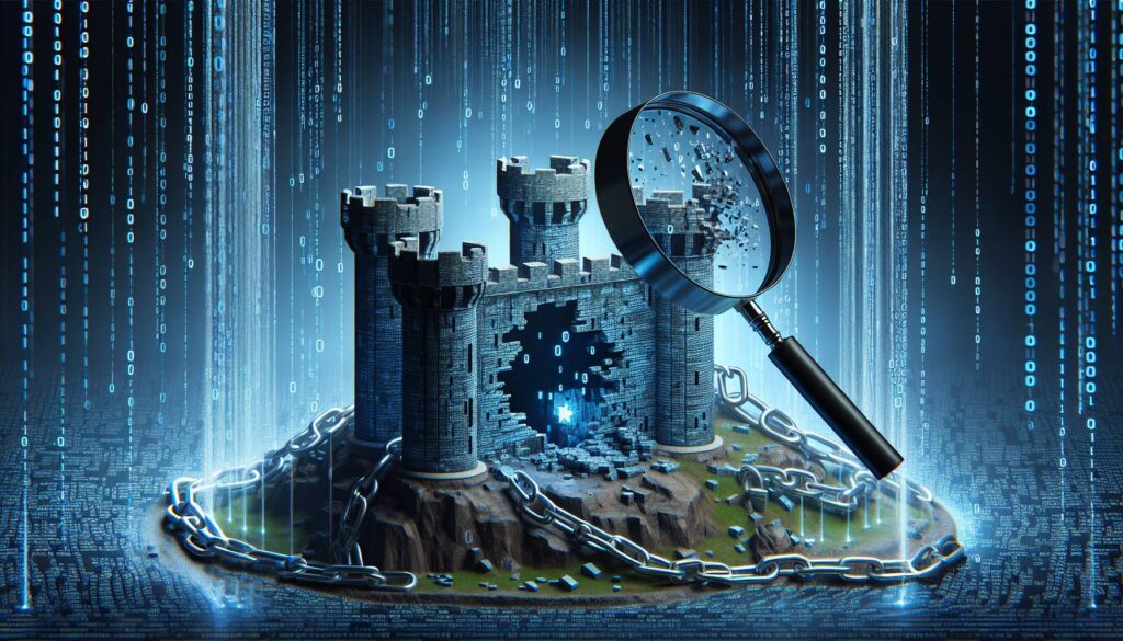 LayerZero's security breach highlights vulnerabilities in blockchain technology