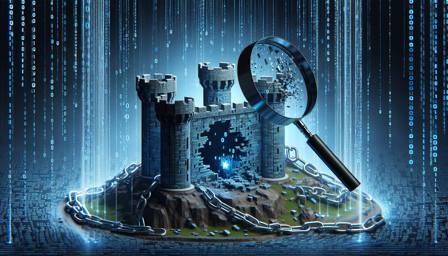 LayerZero's security breach highlights vulnerabilities in blockchain technology