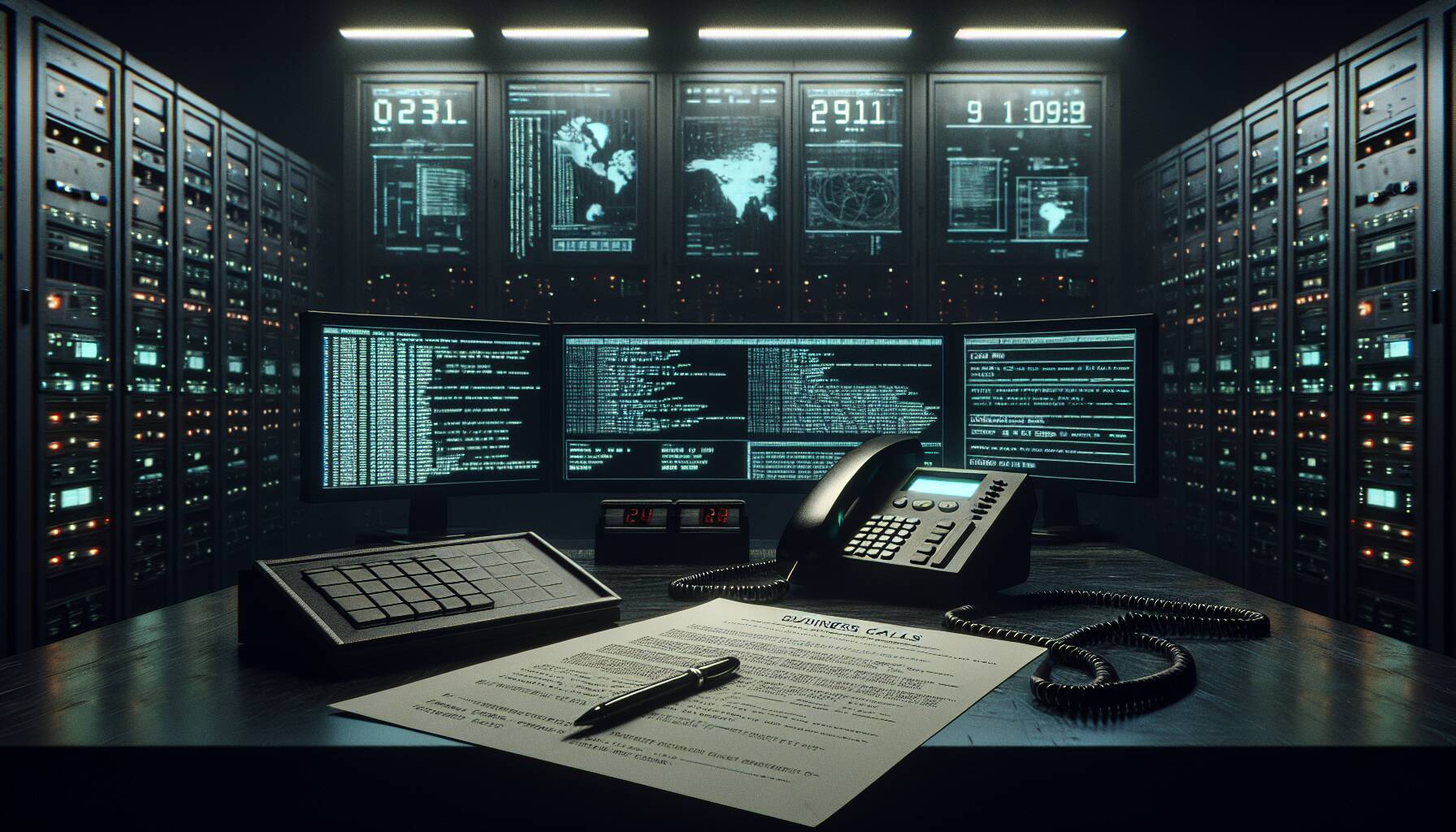 Lazarus Group exploits business calls for cyber attacks