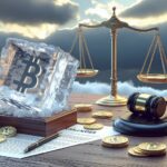 Legal challenges escalate over $WLFI token freezing