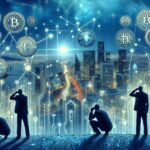 Lenders adopt cautious stance in evolving cryptocurrency landscape