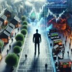 Li's strategic transition from private to public trading