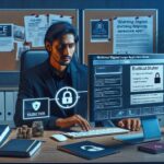 Malicious Ledger Live clone exploits trusting users
