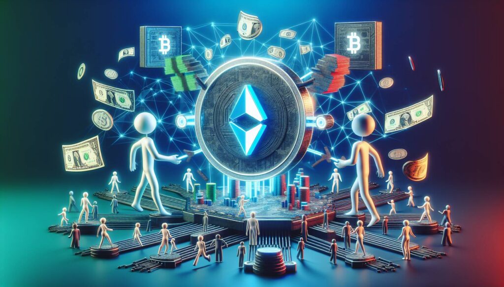 Mantle and Aave DAO drive significant funding in blockchain