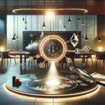 Market achievement highlights cryptocurrency's self-regulation