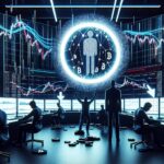 Market decline in Polkadot and Cardano