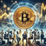 Market dynamics and investor behavior influencing Bitcoin's outlook