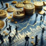 Market dynamics of cryptocurrency scarcity and investor behavior