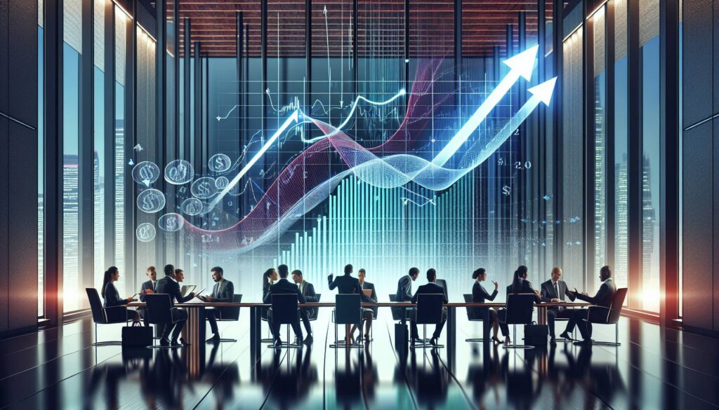 Market dynamics shift as support turns to resistance
