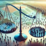 Market dynamics shift with long-term holders dominating crypto landscape