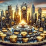 Massive capital influx reshapes tech and cryptocurrency landscape