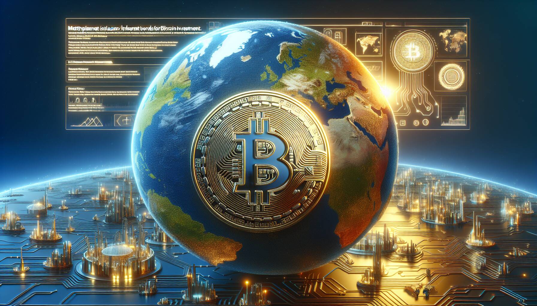 Metaplanet issues zero-interest bonds for bitcoin investment