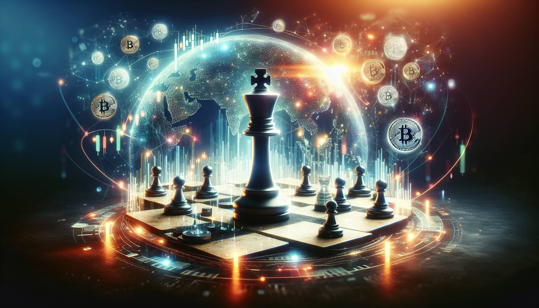 MicroStrategy's innovative strategies reshape bitcoin investment landscape