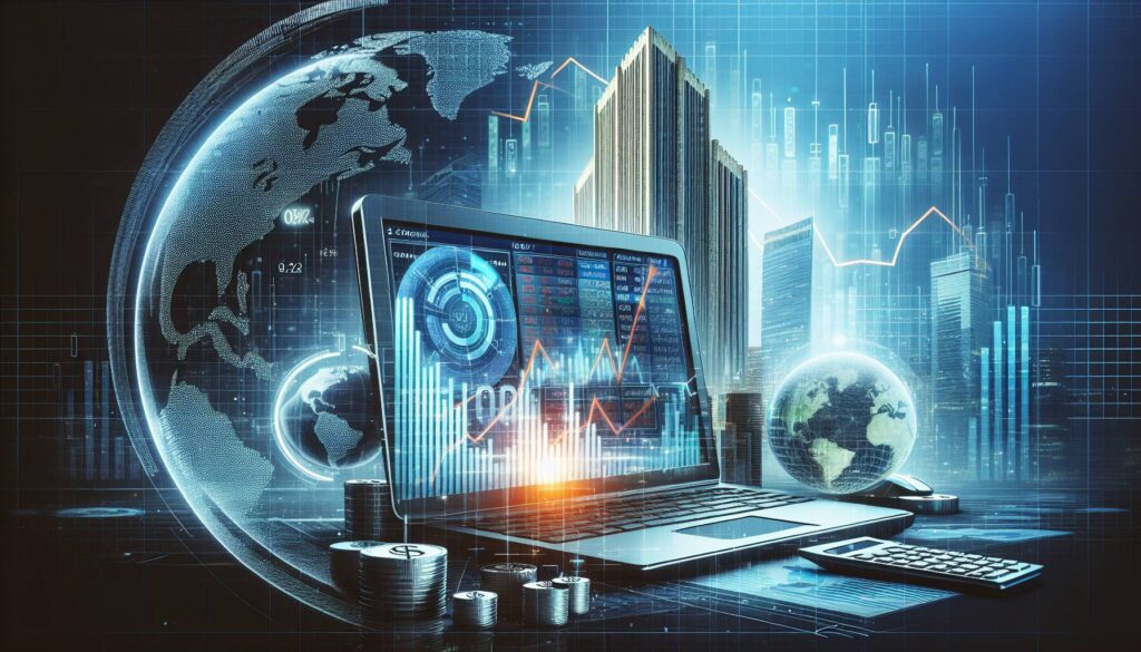 Morgan Stanley's msbt fund reshaping investment strategies