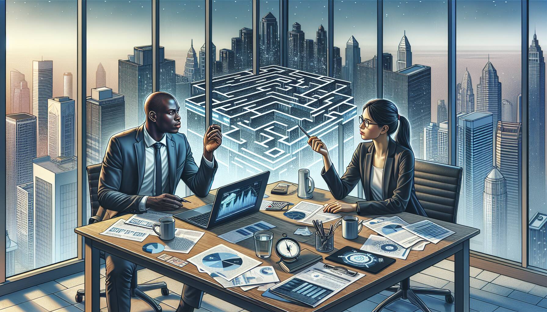 Navigating regulatory challenges in prediction markets