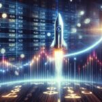 NEAR Protocol rises as a top performer in crypto market