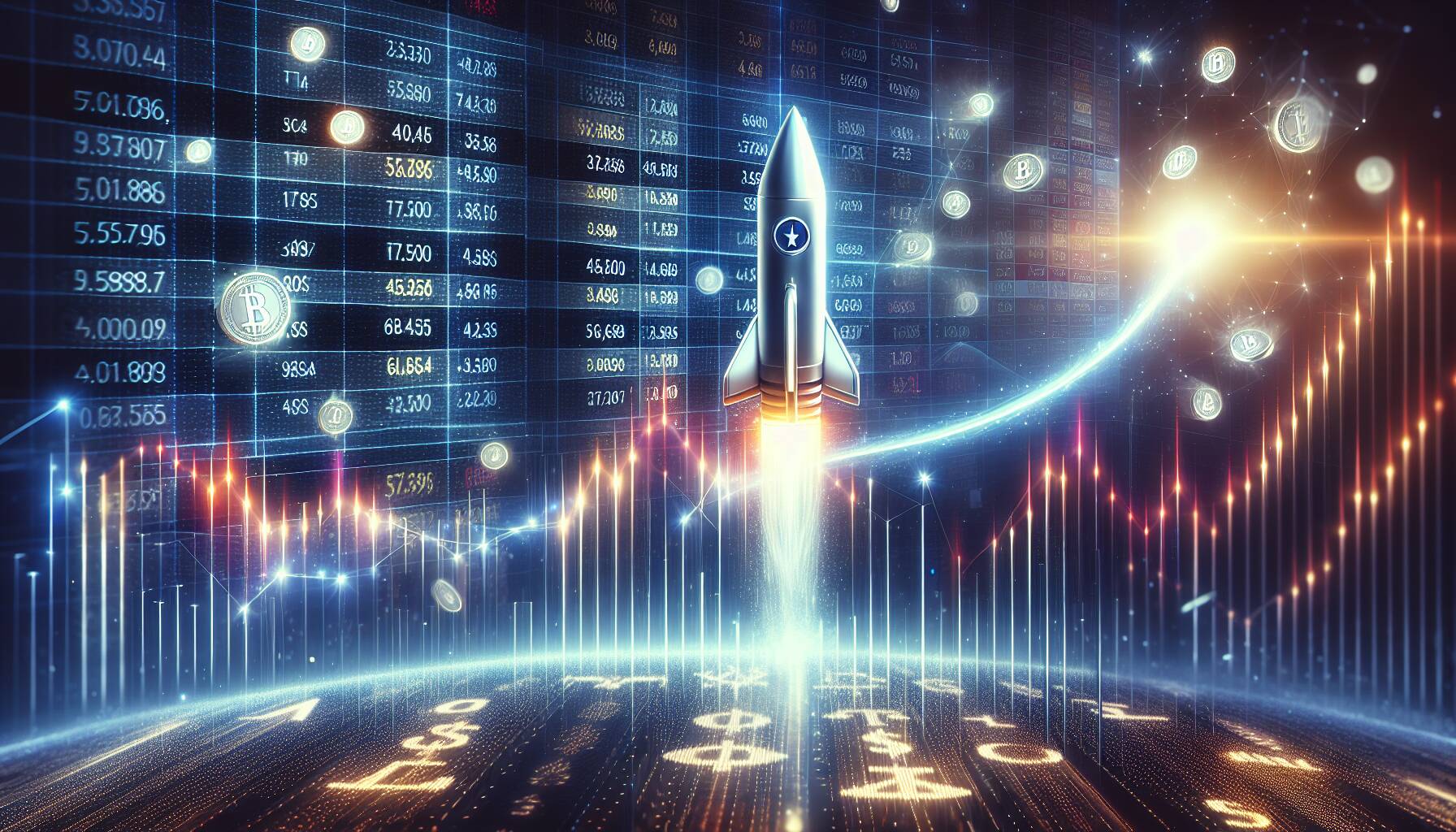 NEAR Protocol rises as a top performer in crypto market