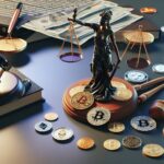 New lawsuit raises accountability concerns in cryptocurrency sector