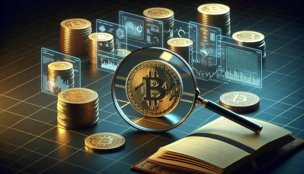 New regulations enhance transparency in cryptocurrency