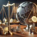 New regulatory framework for cryptocurrency exchanges and custody platforms