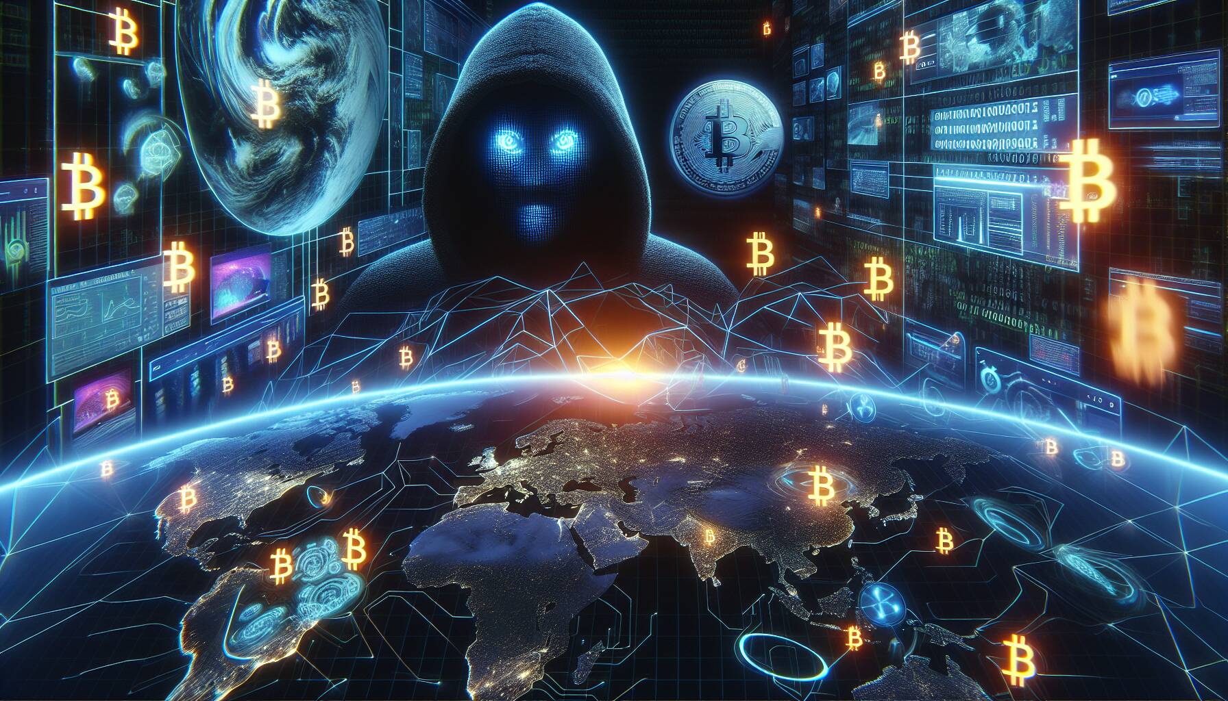 North Korea's evolving cyber threat to cryptocurrency