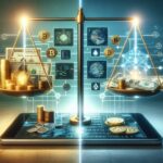 Ondo's integration of tokenized assets with traditional finance