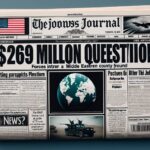 Polymarket's $269 Million Question: U.S. Forces Enter Iran - WSJ