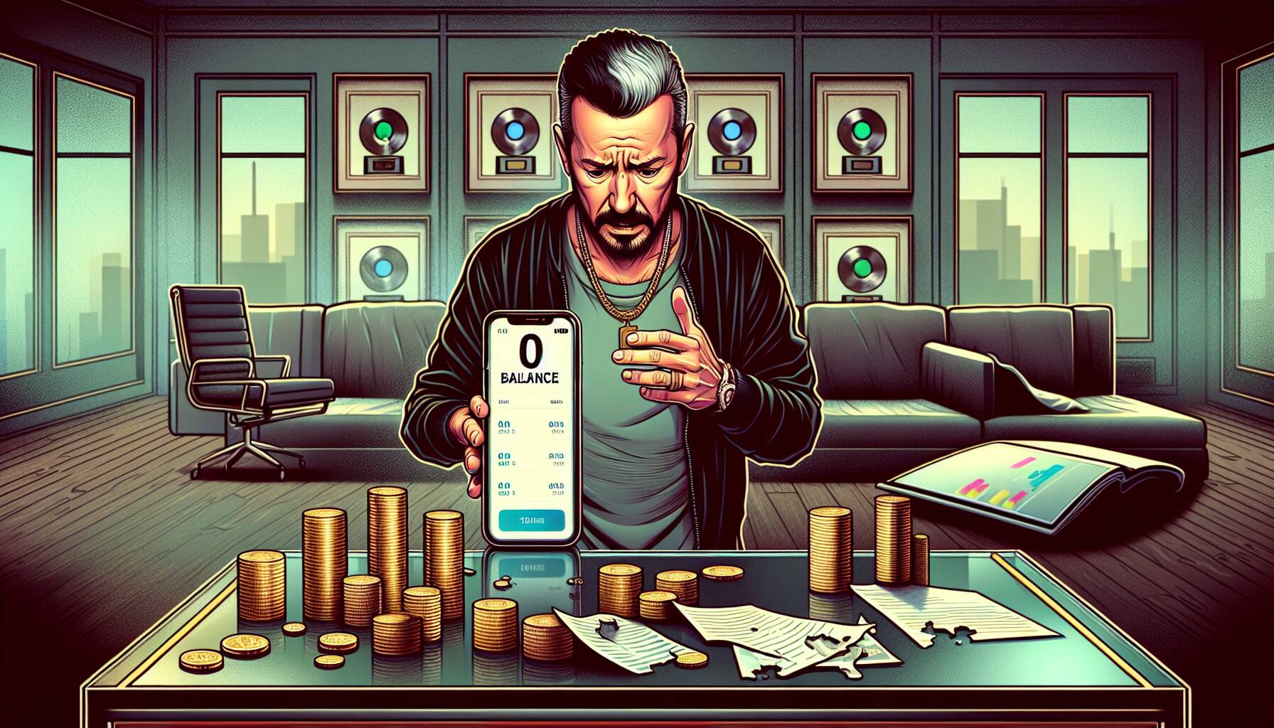 Popular Musician Loses Life Savings Through Malicious Crypto Wallet in Apple’s App Store - Gizmodo